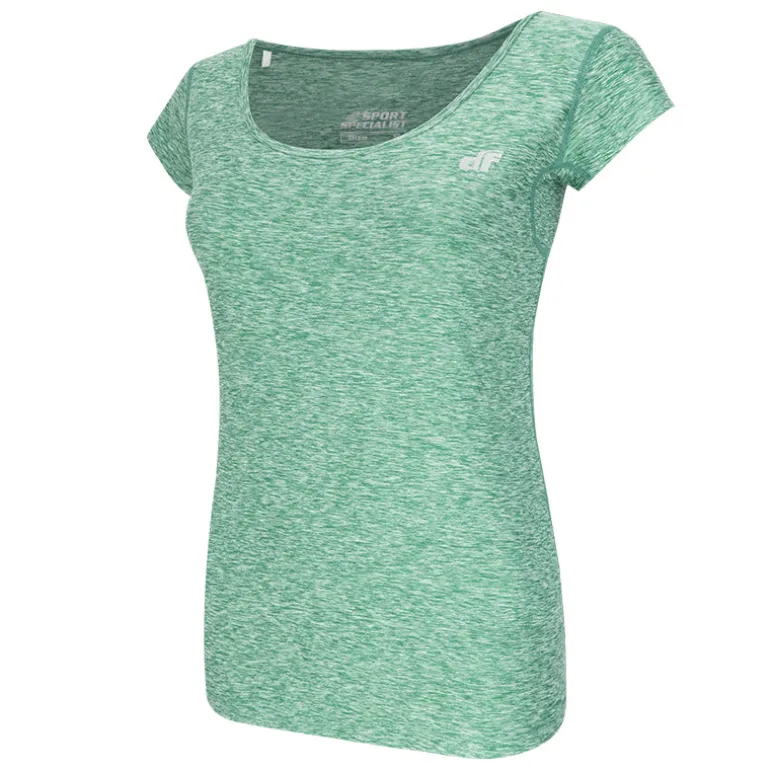 T-shirt donna Malaika