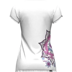 T-shirt donna Mandala