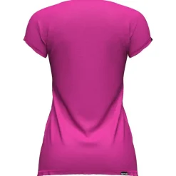 T-shirt donna Mandala