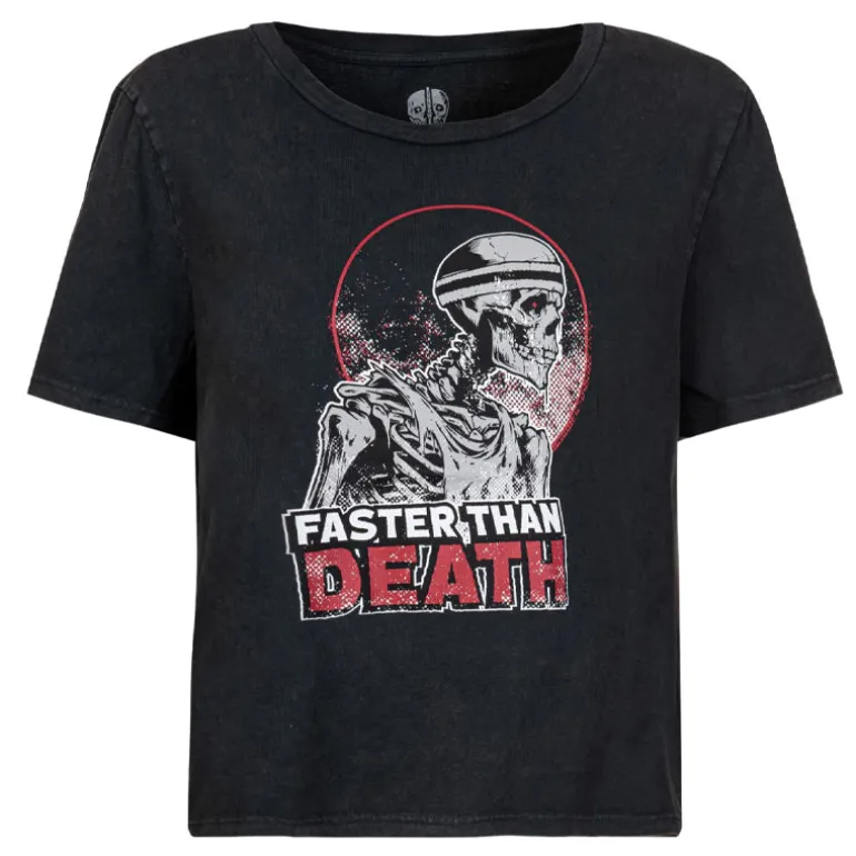 T-Shirt donna Meier