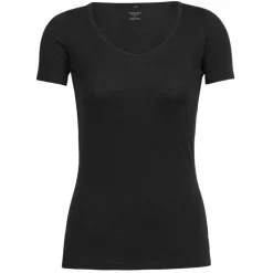 T-Shirt donna Merino 150g