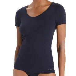 T-Shirt donna Merino Siren 150g