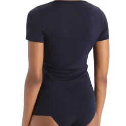 T-Shirt donna Merino Siren 150g