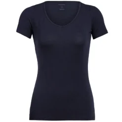 T-Shirt donna Merino Siren 150g