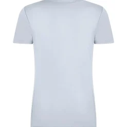 T-shirt donna Merino Top Almo