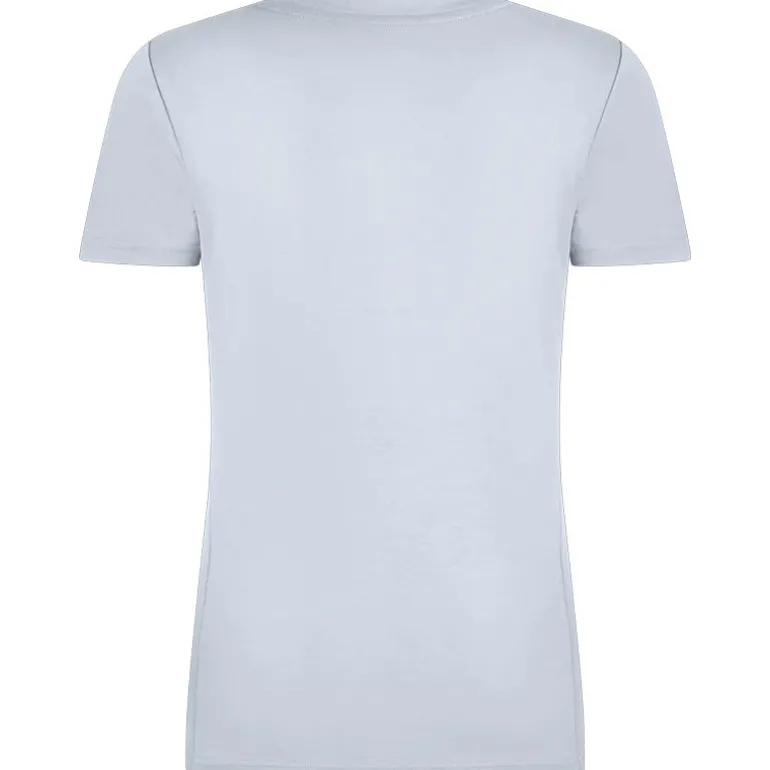 T-shirt donna Merino Top Almo