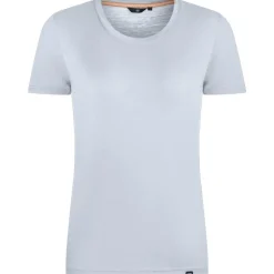 T-shirt donna Merino Top Almo