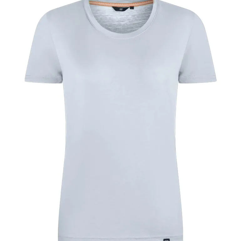 T-shirt donna Merino Top Almo