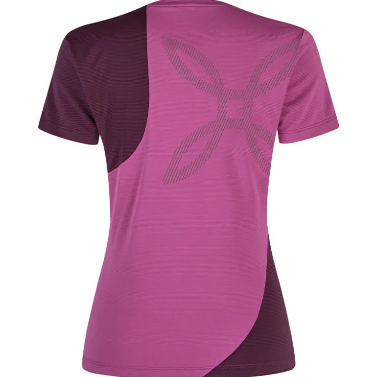 T-shirt donna Mix-up