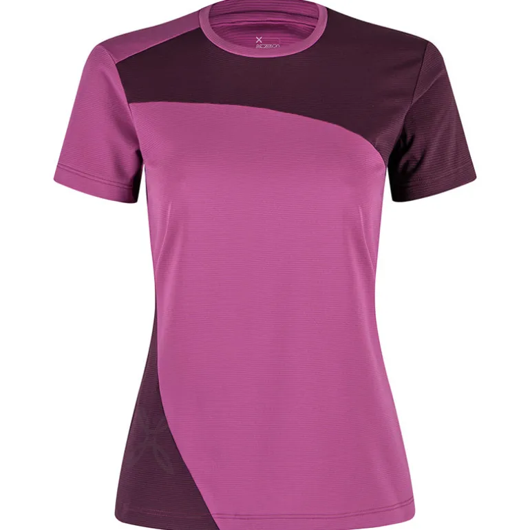 T-shirt donna Mix-up