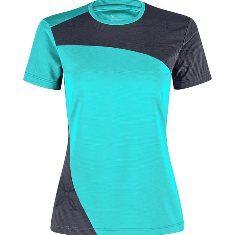 T-shirt donna Mix-up