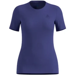 T-Shirt donna Natural Merino 200