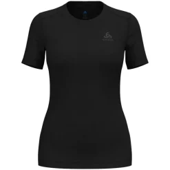 T-Shirt donna Natural Merino