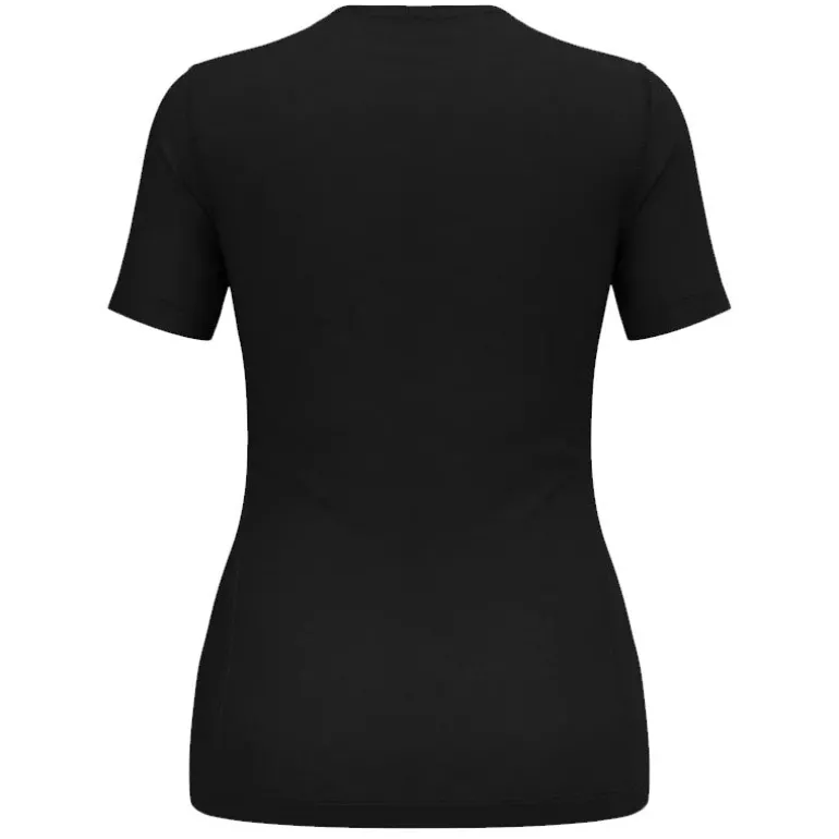 T-Shirt donna Natural Merino
