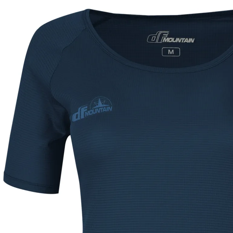 T-Shirt donna Ozegna 2.0