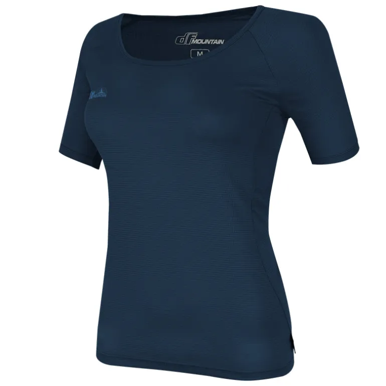 T-Shirt donna Ozegna 2.0