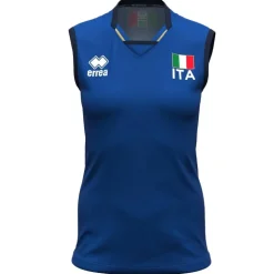 T-shirt donna Parigi 2024 - Fed.Italiana Volley