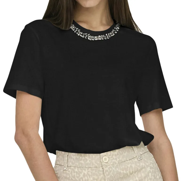 T-Shirt donna Parker