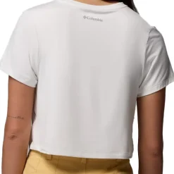 T-shirt donna Parsons Point