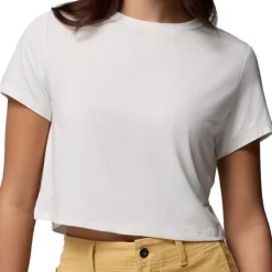 T-shirt donna Parsons Point