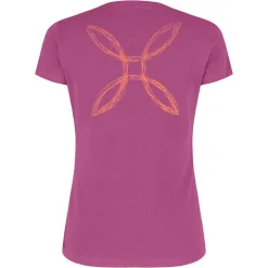 T-shirt donna Pencil Logo