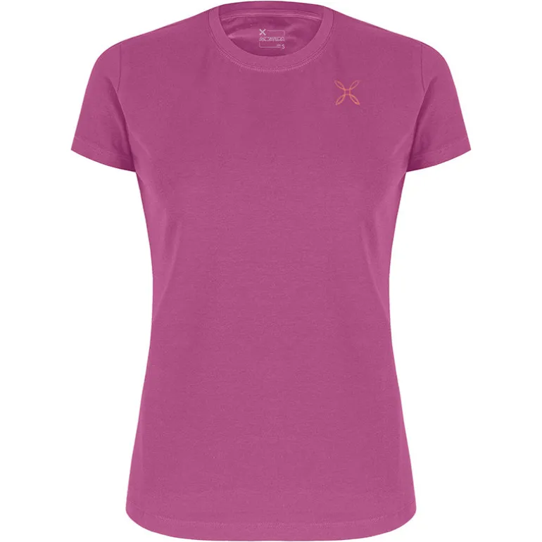 T-shirt donna Pencil Logo