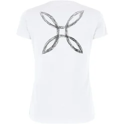 T-shirt donna Pencil Logo