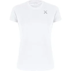 T-shirt donna Pencil Logo