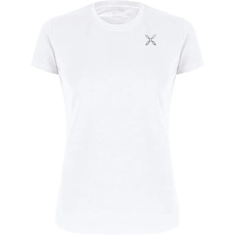 T-shirt donna Pencil Logo