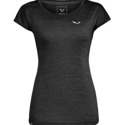 T-shirt donna Puez Melange Dry'Ton