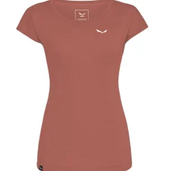 T-shirt donna Puez Melange Dry'Ton