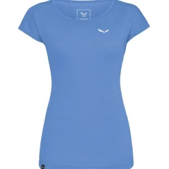 T-shirt donna Puez Melange Dry'Ton