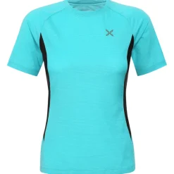T-shirt donna Rise