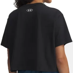 T-shirt donna Rival Boxy