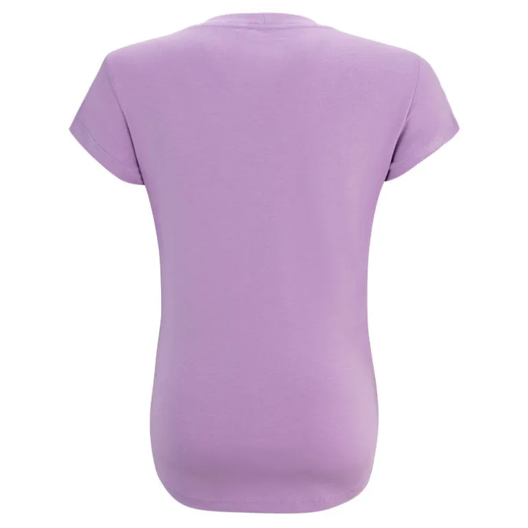 T-Shirt donna Round Neck