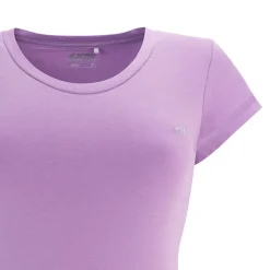 T-Shirt donna Round Neck