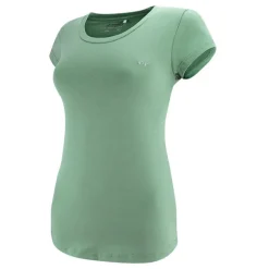 T-Shirt donna Round Neck
