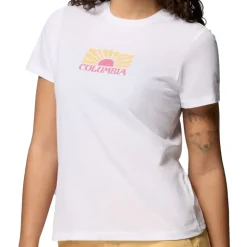 T-shirt donna Ruby Springs