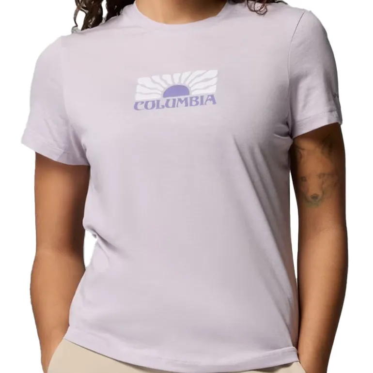 T-shirt donna Ruby Springs