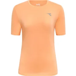 T-Shirt donna Run