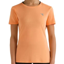 T-Shirt donna Run