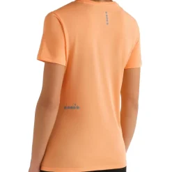 T-Shirt donna Run