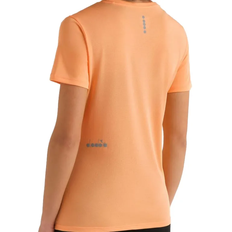 T-Shirt donna Run