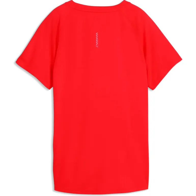 T-shirt donna Running Velocity