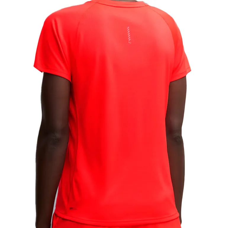T-shirt donna Running Velocity