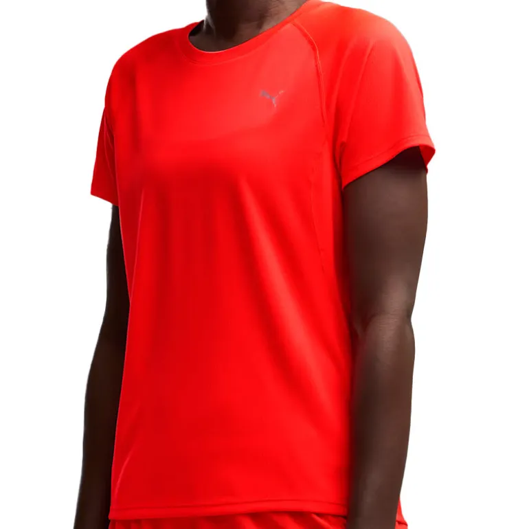T-shirt donna Running Velocity