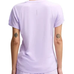 T-shirt donna Running Velocity