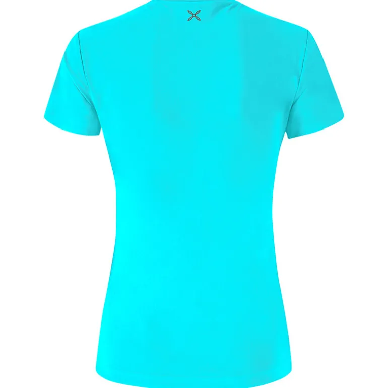 T-shirt donna Sensi