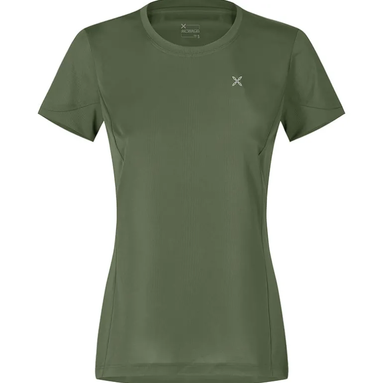 T-shirt donna Sensi