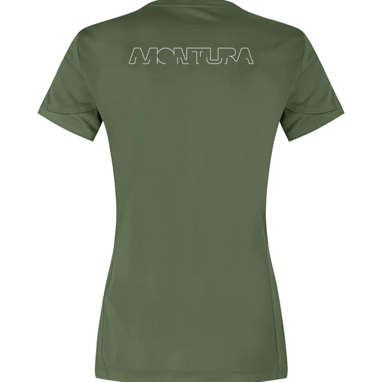 T-shirt donna Sensi